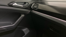 Volkswagen T-Cross 1.0 TSI 110 SEL 5dr DSG Petrol Estate